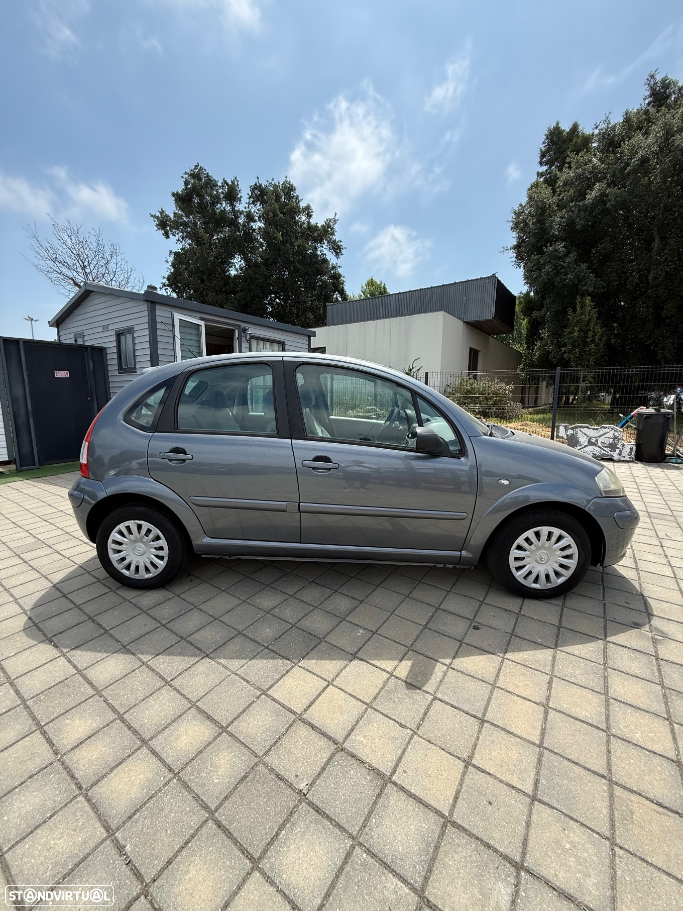 Citroën C3 1.1 SX Pack Airdream - 3
