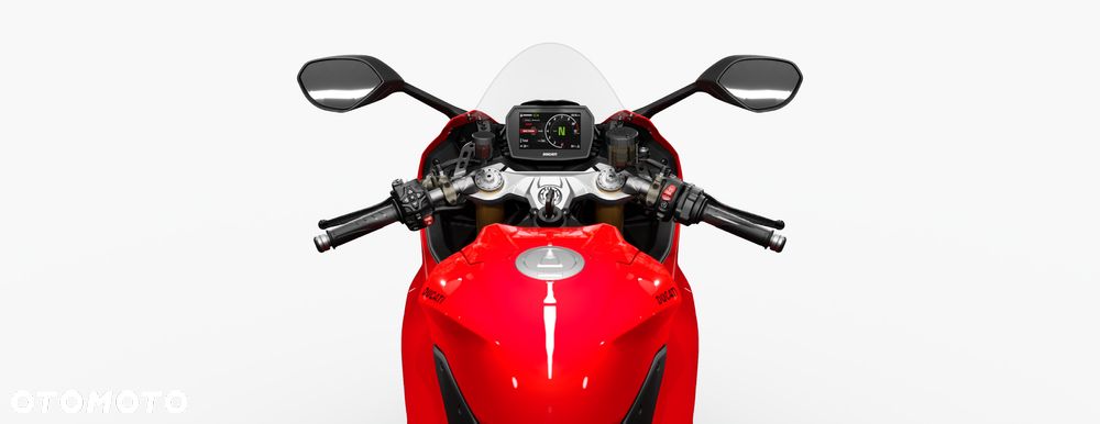 Ducati Panigale V2 - 8