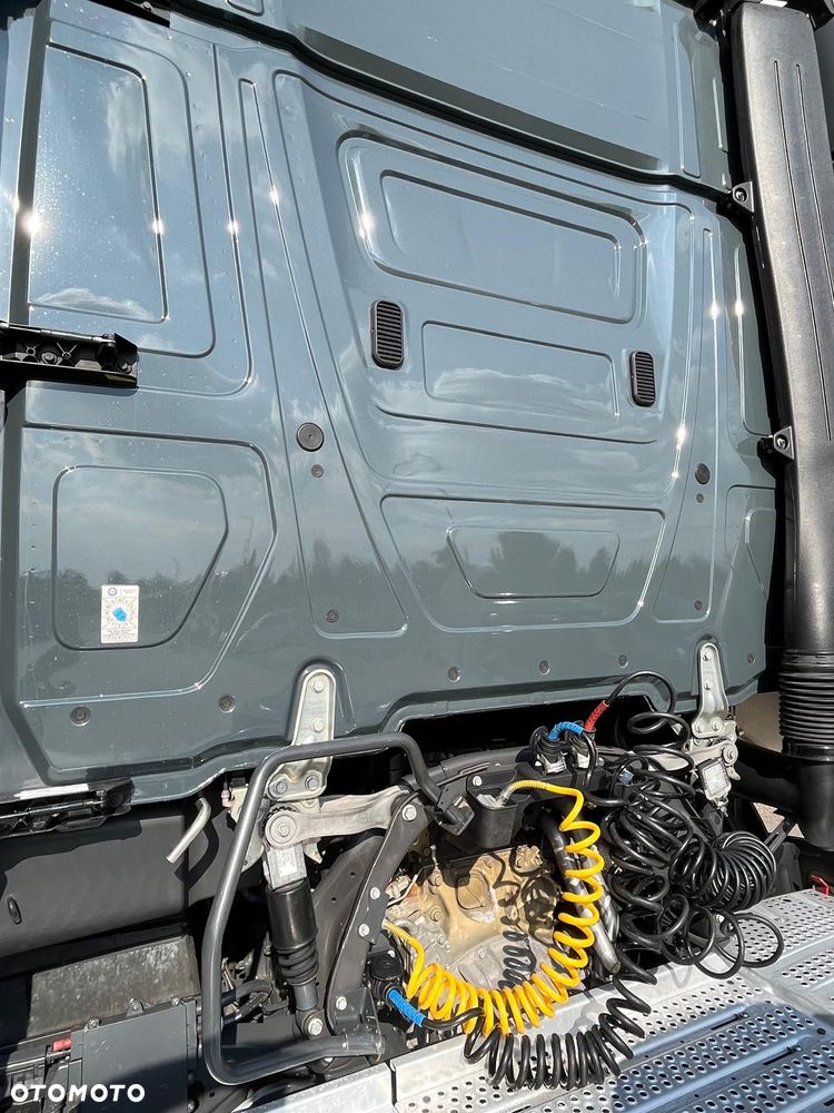 Mercedes-Benz ACTROS L MP5 prokontraktowy - 15