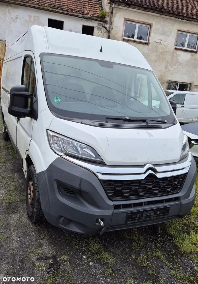 Citroën Jumper L3H2 Durisotti Profi - 10