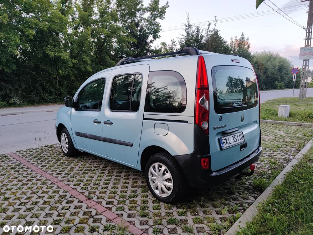Renault Kangoo 1.6 16V Privilege - 3