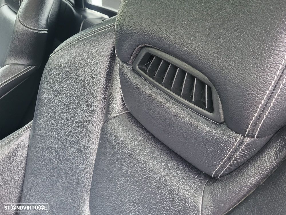 Mercedes-Benz SLK 200 BE - 28