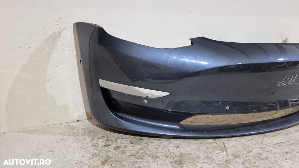 Bara fata Tesla 3, 2018, 2019, 2020, 2021, 2022. - 8