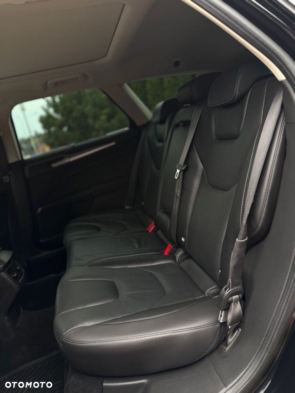 Ford Mondeo 2.0 TDCi ST-Line PowerShift - 30