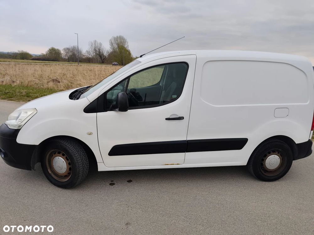 Citroën Berlingo - 3