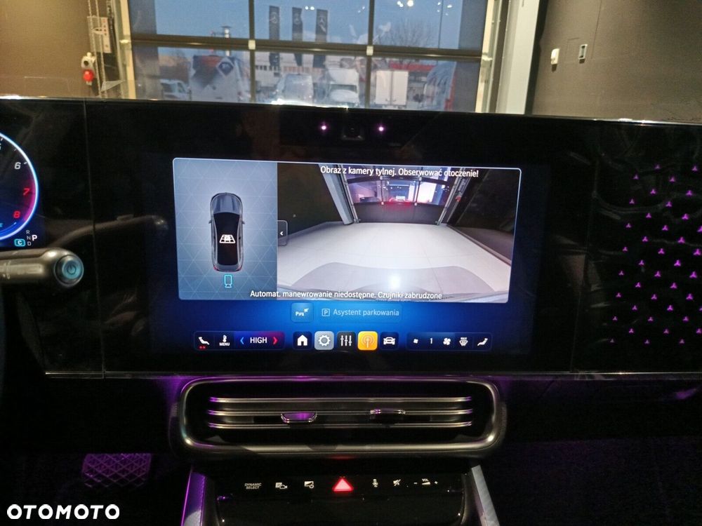 Mercedes-Benz CLA - 19