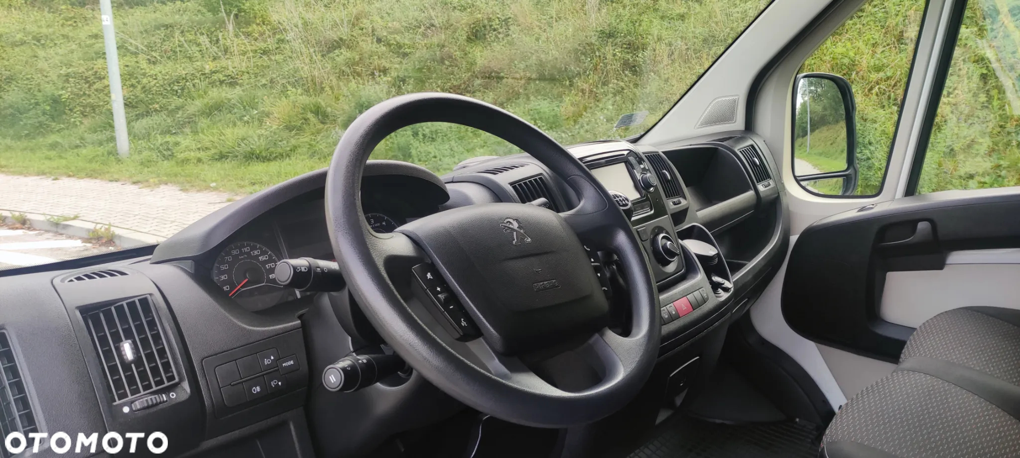 Peugeot Boxer - 16