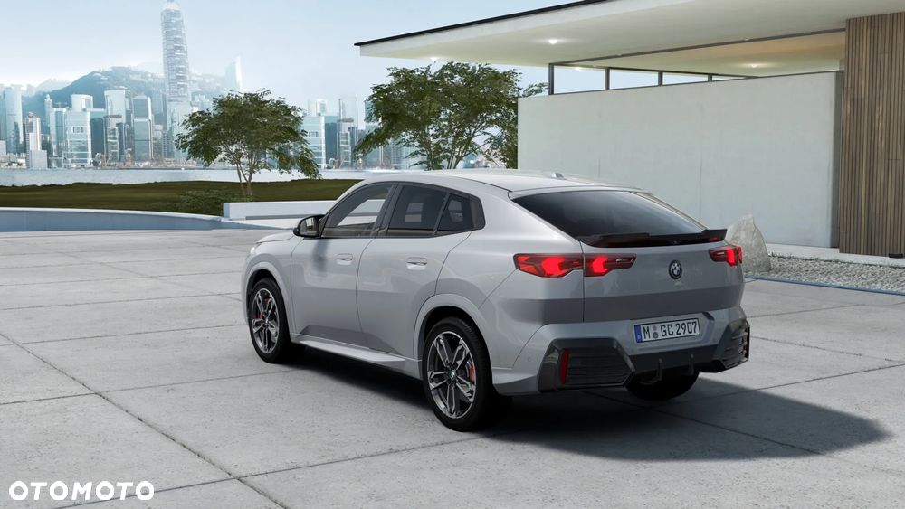 BMW X2 sDrive20i mHEV M Sport - 3