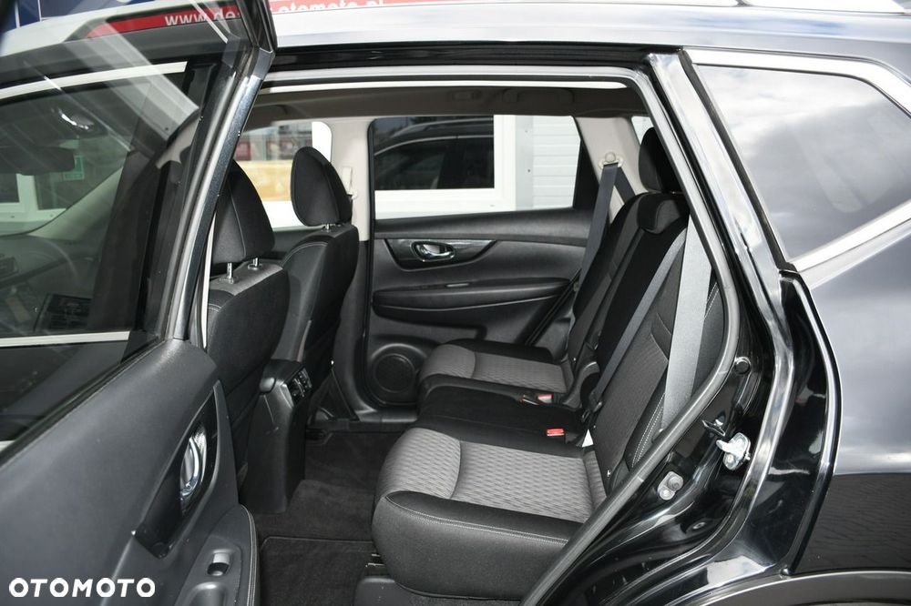 Nissan X-Trail - 33