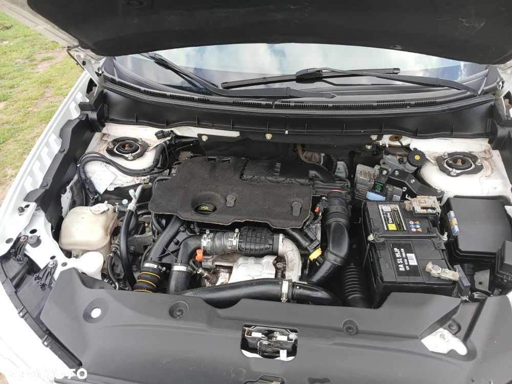 Mitsubishi ASX - 12