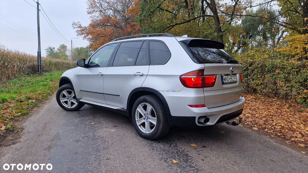 BMW X5 2011 photo 5