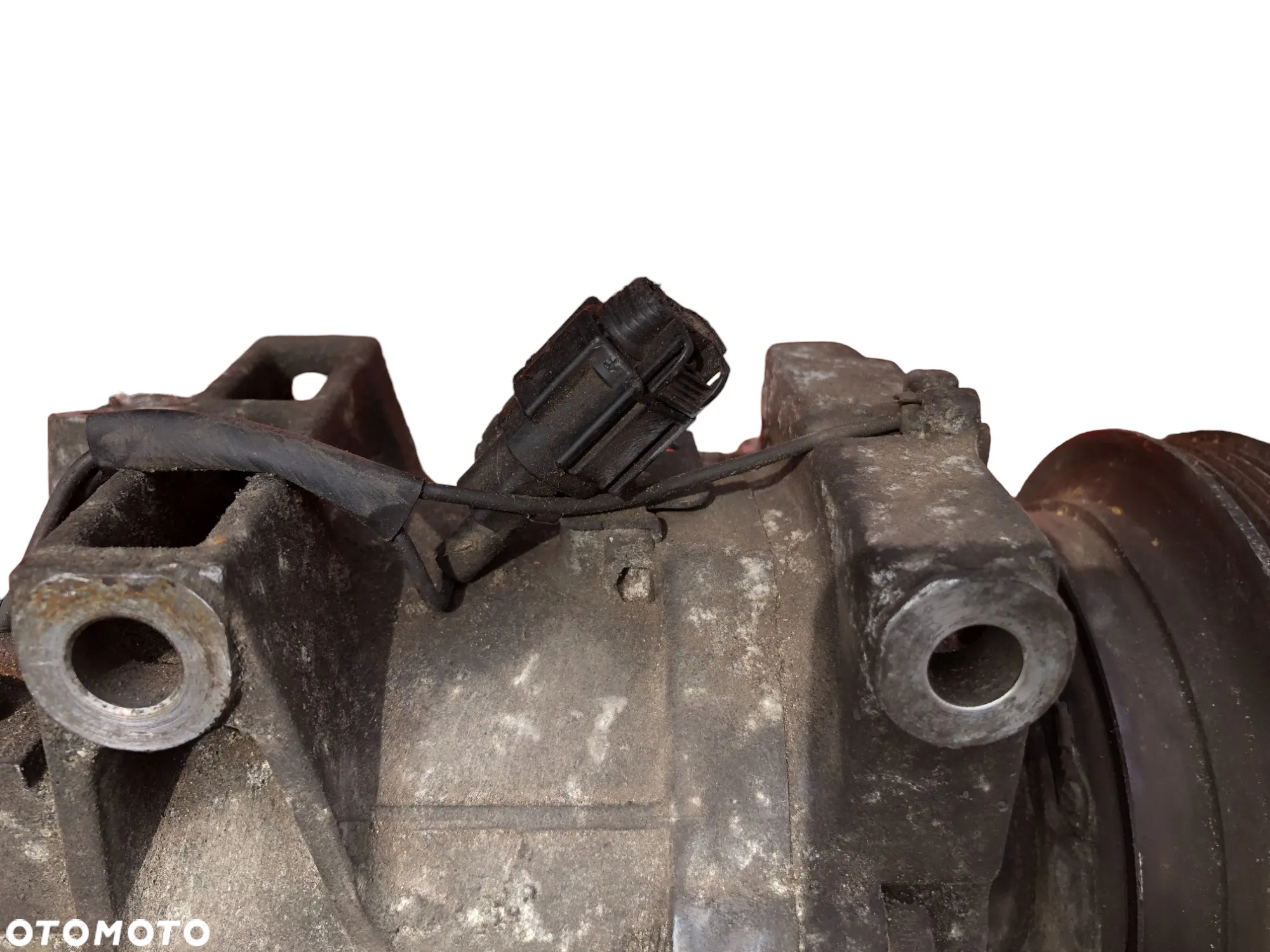 Sprężarka Kompresor Klimatyzacji 6PK 92600-2J004 Nissan Sunny Primera P11 1.6B - Gwarancja Wysyłka - 6