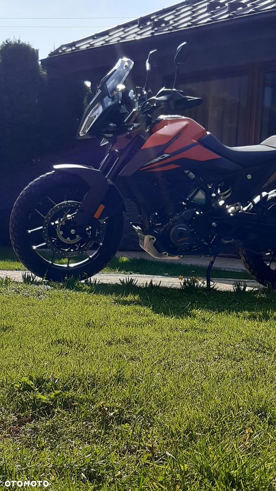 KTM Adventure - 5