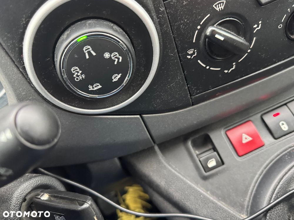 Peugeot Partner - 10