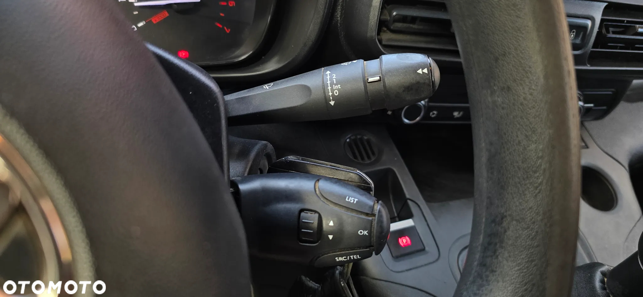 Toyota ProAce Kombi 1.5 D-4D Compact 2,6t - 25