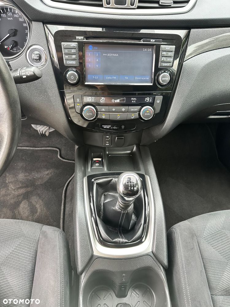 Nissan X-Trail 1.6 DIG-T Tekna - 20