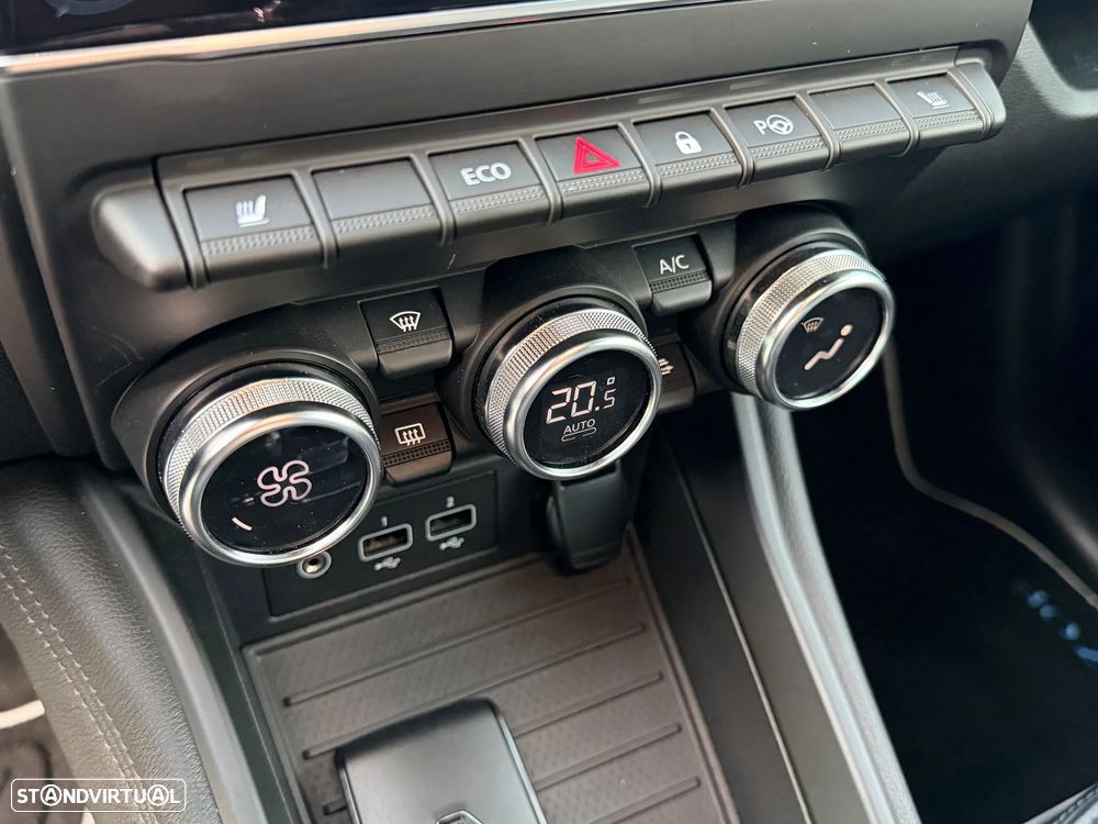 Renault Zoe (c/ Bateria) EV50 110hp Evolution - 5