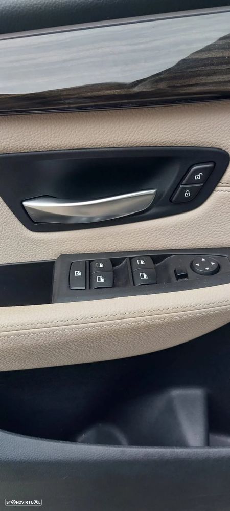BMW 216 Gran Tourer d 7L Line Luxury Auto - 9