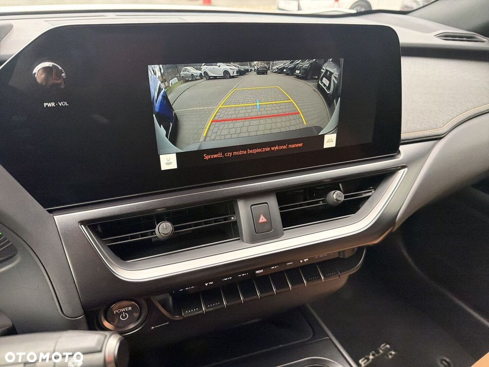 Lexus UX 250h GPF F Sport Design 2WD - 18