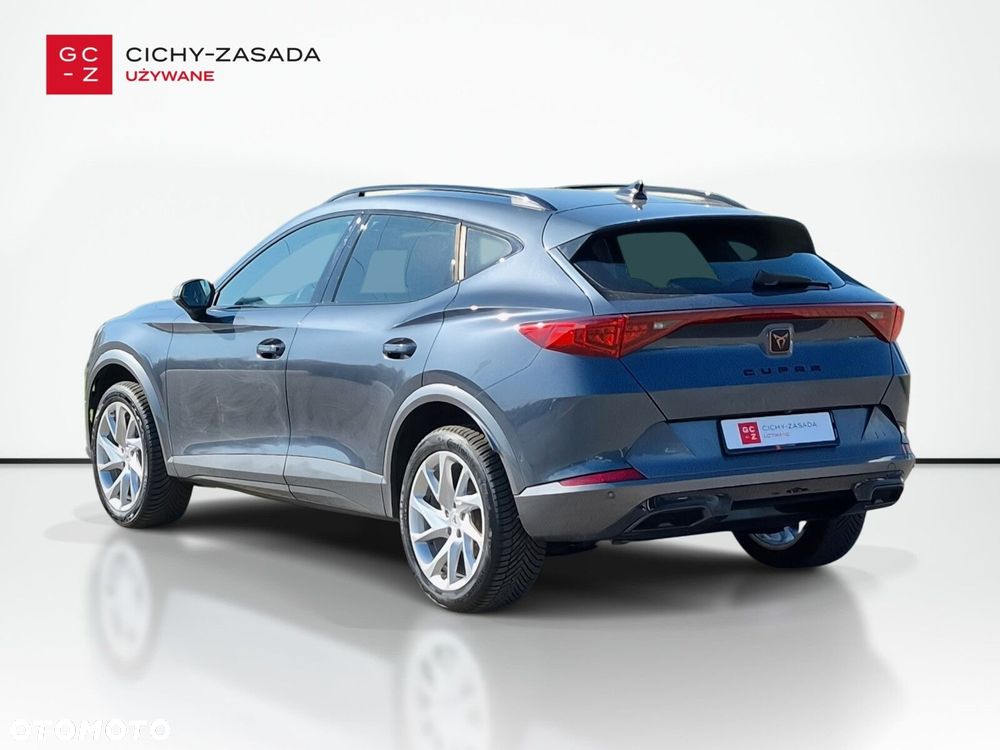 Cupra Formentor 1.5 TSI DSG - 3