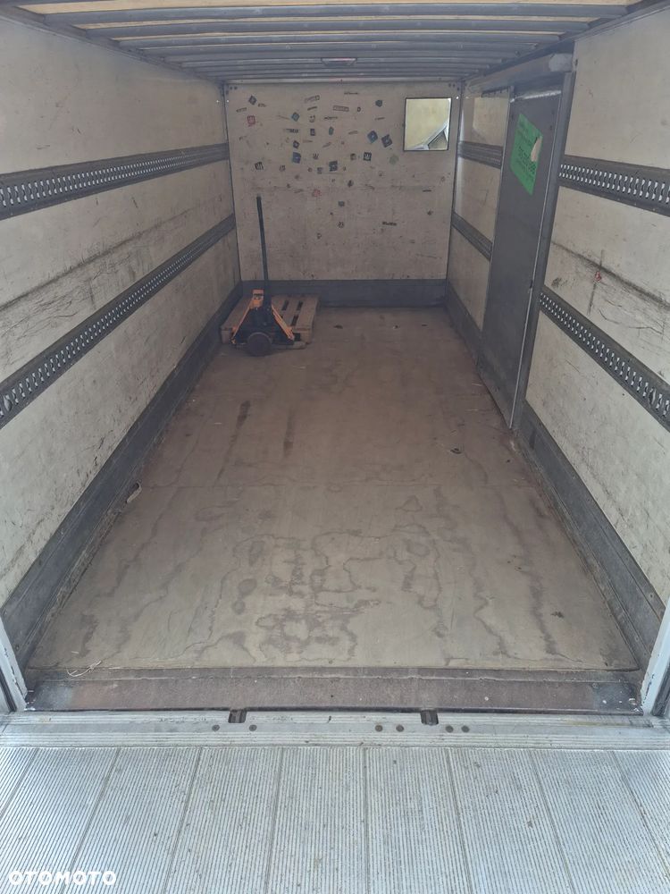 Iveco DAILY 50C15 10 EURO PALET - 4