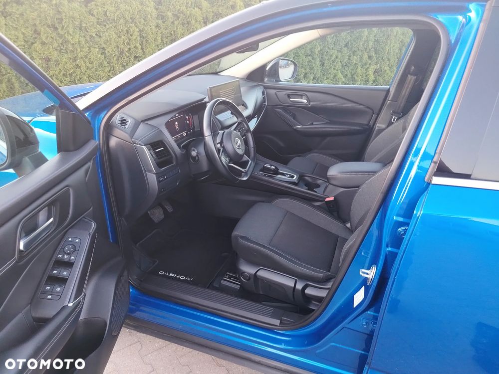Nissan Qashqai 1.5 e-POWER Tekna - 12