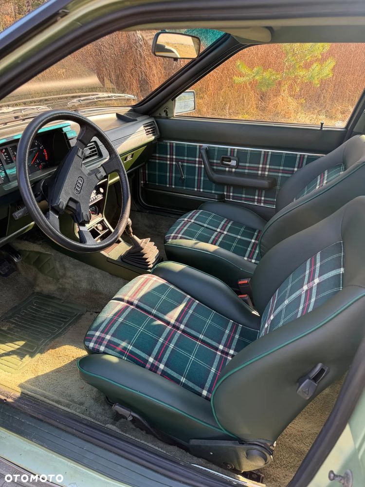 Audi Coupe - 4