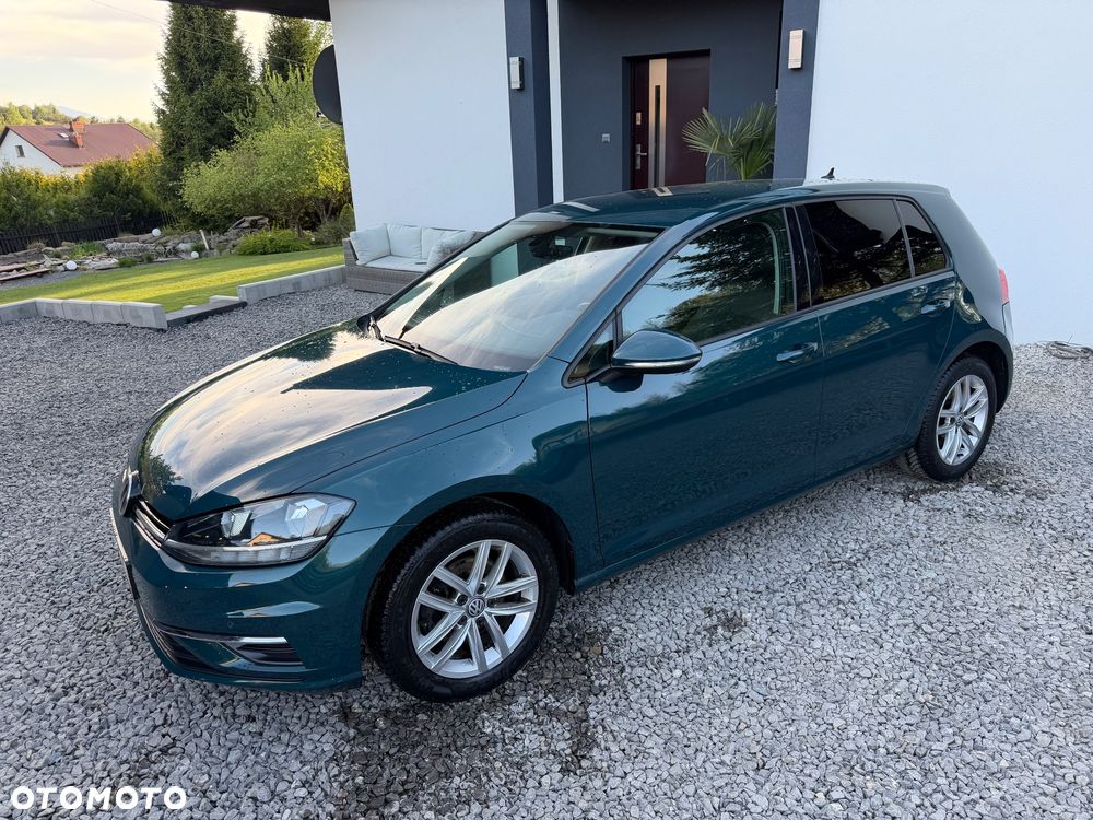 Volkswagen Golf 1.4 TSI (BlueMotion Technology) Highline - 24