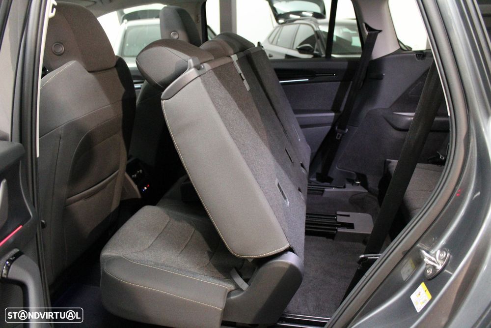 Skoda Kodiaq 2.0 TDI Ultra DSG - 37