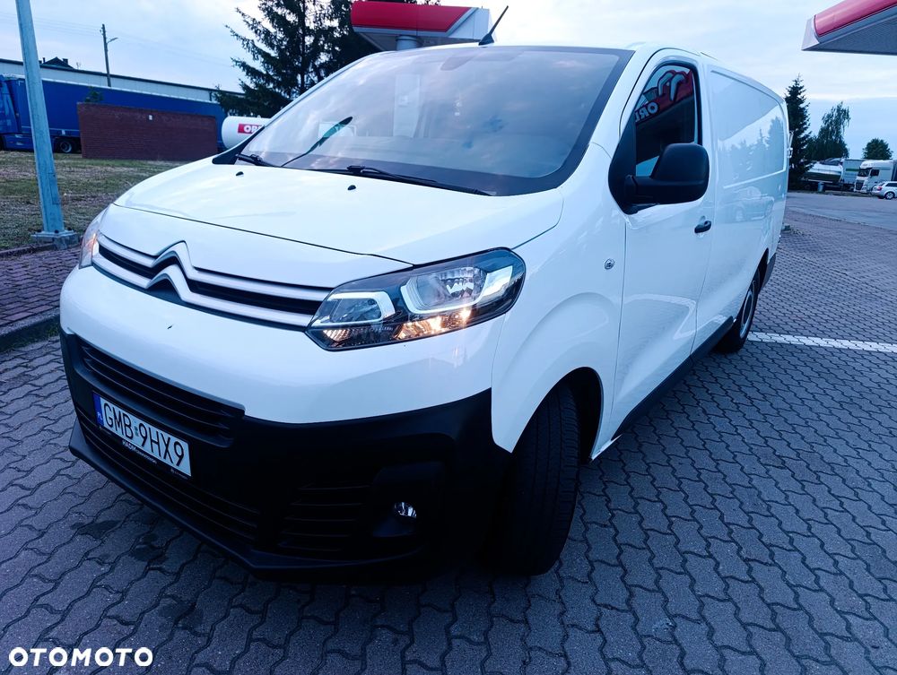 Citroën Jumpi - 1
