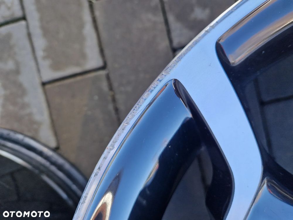 FELGI CITROEN C3 II DS 3 7x17CH4, ET25, 4x108 - 7