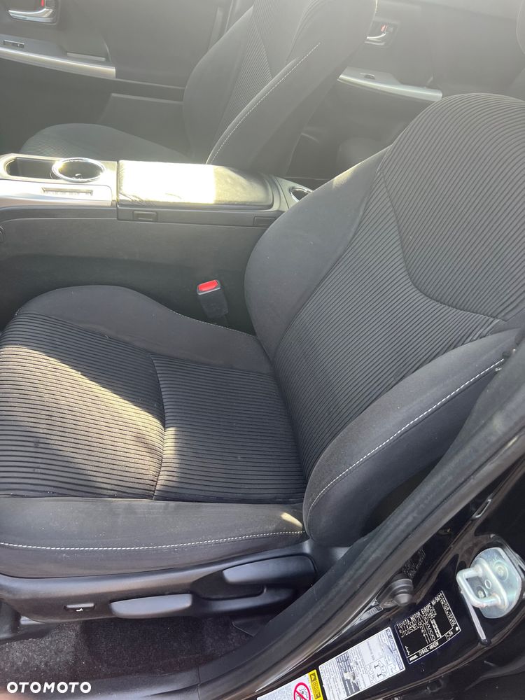 Toyota Prius+ Hybrid 135 Comfort - 9