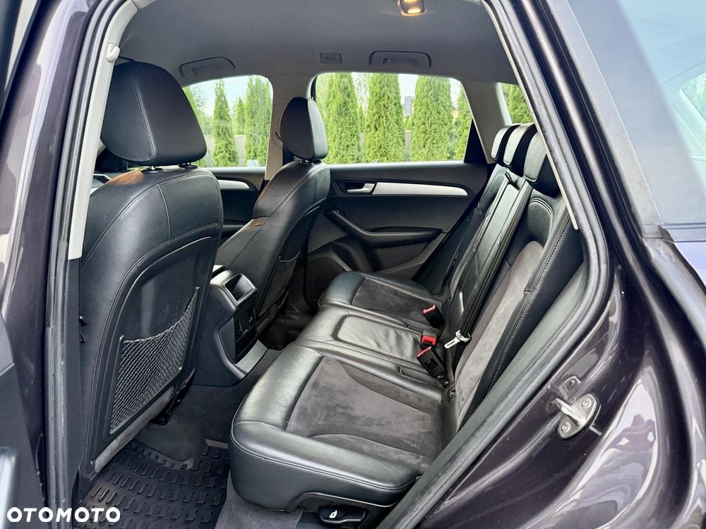 Audi Q5 2.0 TDI Quattro - 18