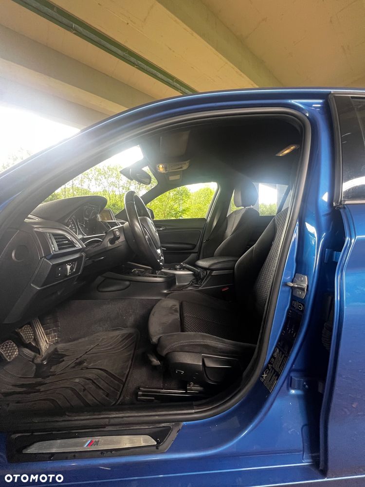 BMW Seria 1 118d xDrive - 7