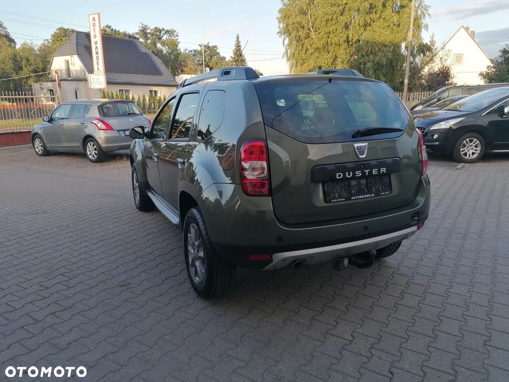 Dacia Duster - 9