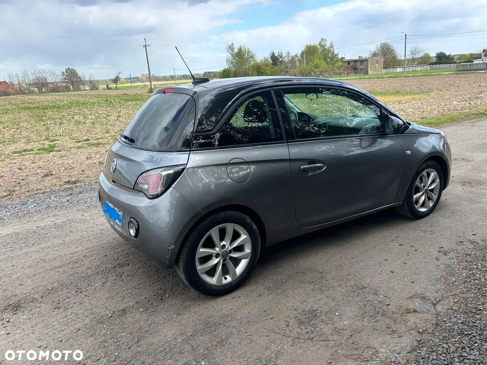 Opel Adam 1.4 Rocks - 2