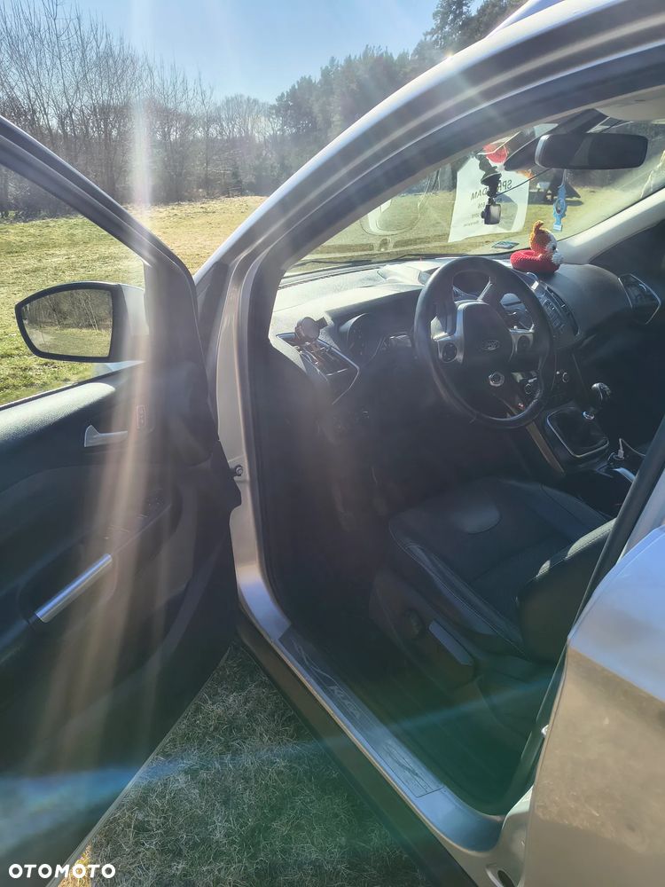 Ford Kuga 1.5 EcoBoost FWD ST-Line ASS GPF - 3