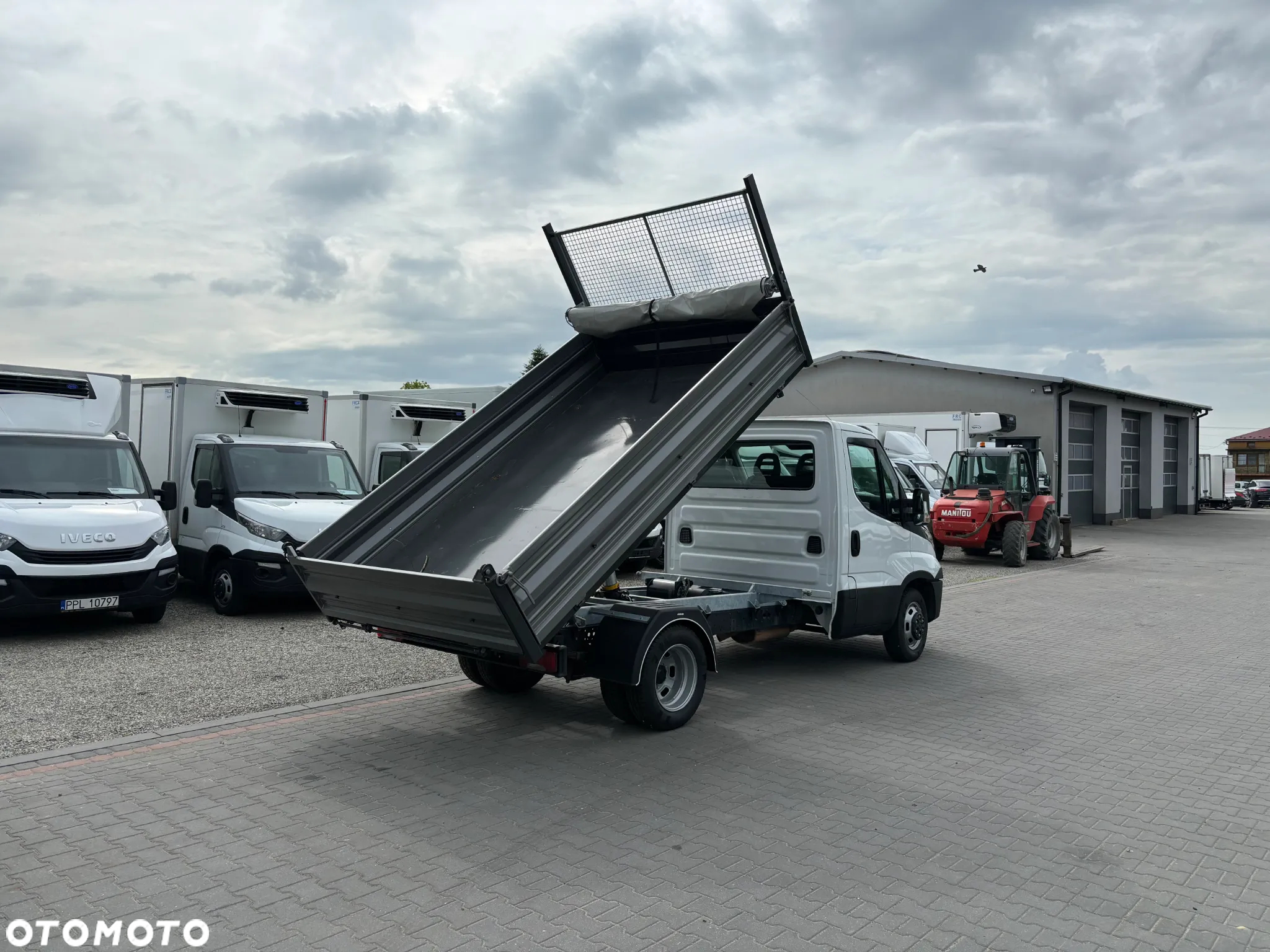 Iveco 35C13,,35C14,,35C15 - 4
