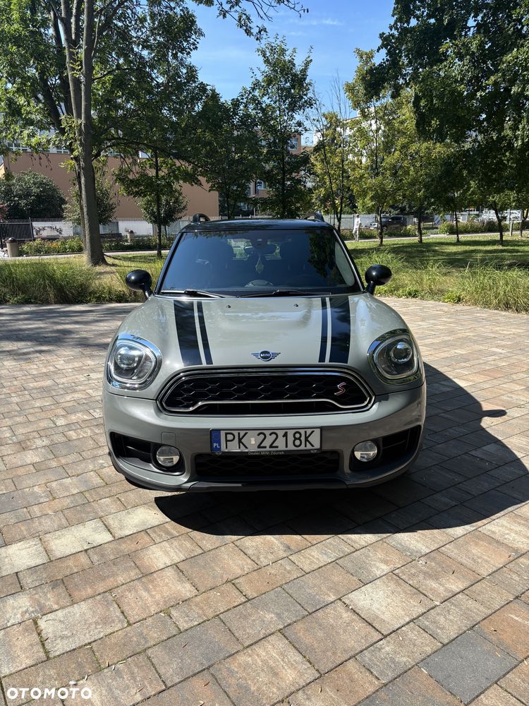 MINI Countryman Cooper S ALL4 - 3