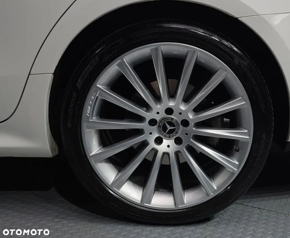Mercedes-Benz CLS 400 d 4Matic 9G-TRONIC AMG Line - 6