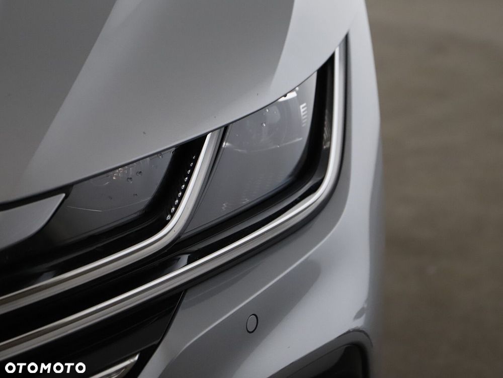 Volkswagen Arteon - 23