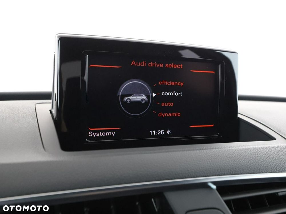 Audi Q3 1.4 TFSI - 27