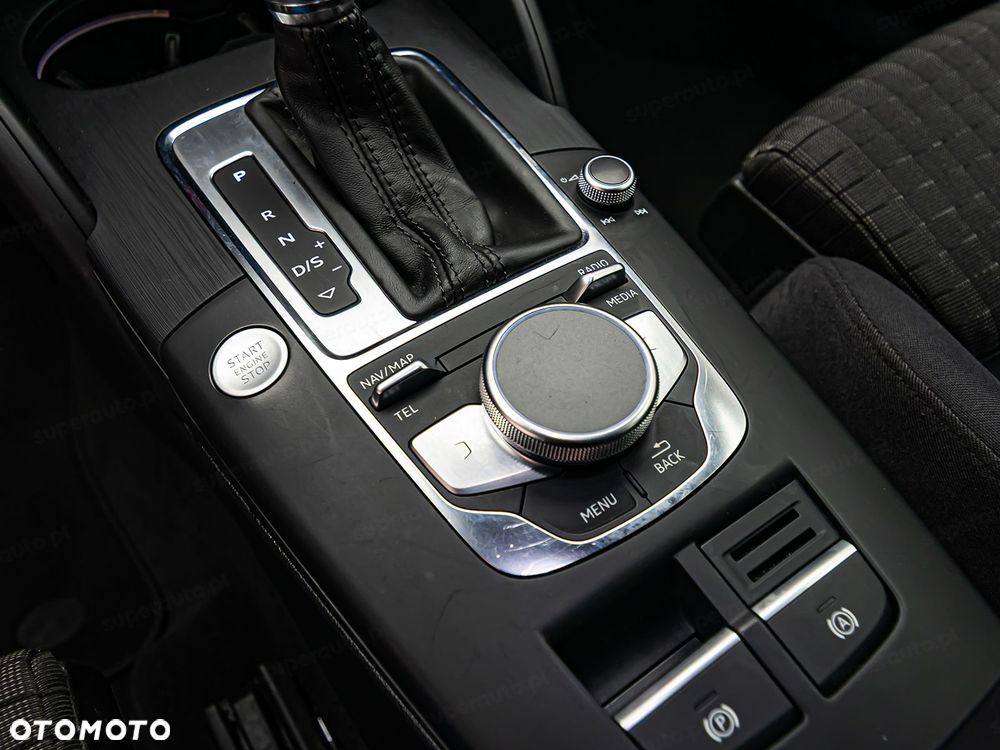 Audi A3 Sportback 35 TFSI mHEV S Line S tronic - 21