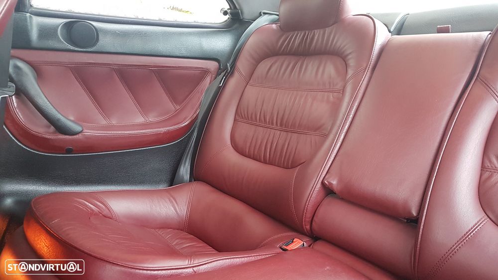 Peugeot 406 Coupé 2.2 HDi - 9