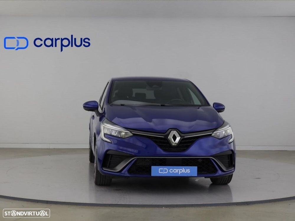 Renault Clio 1.0 TCe RS Line - 3