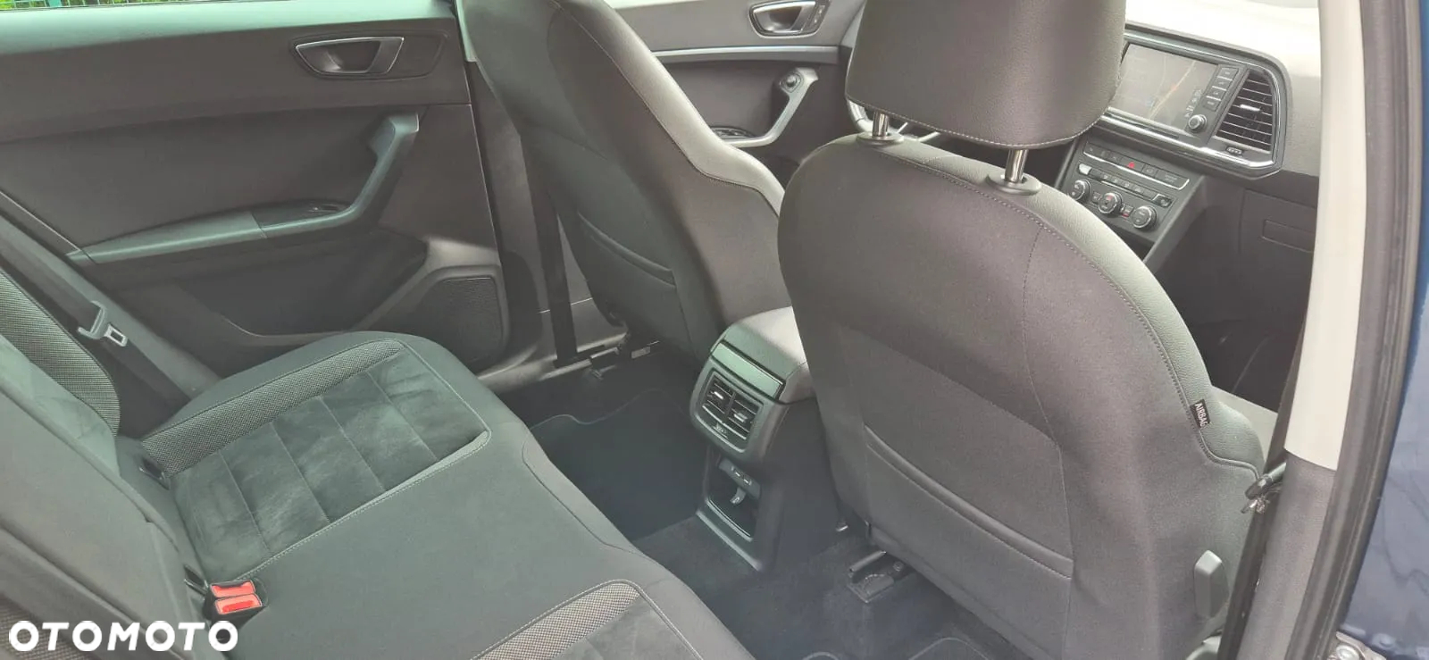 Seat Ateca 1.6 TDI Xcellence - 24