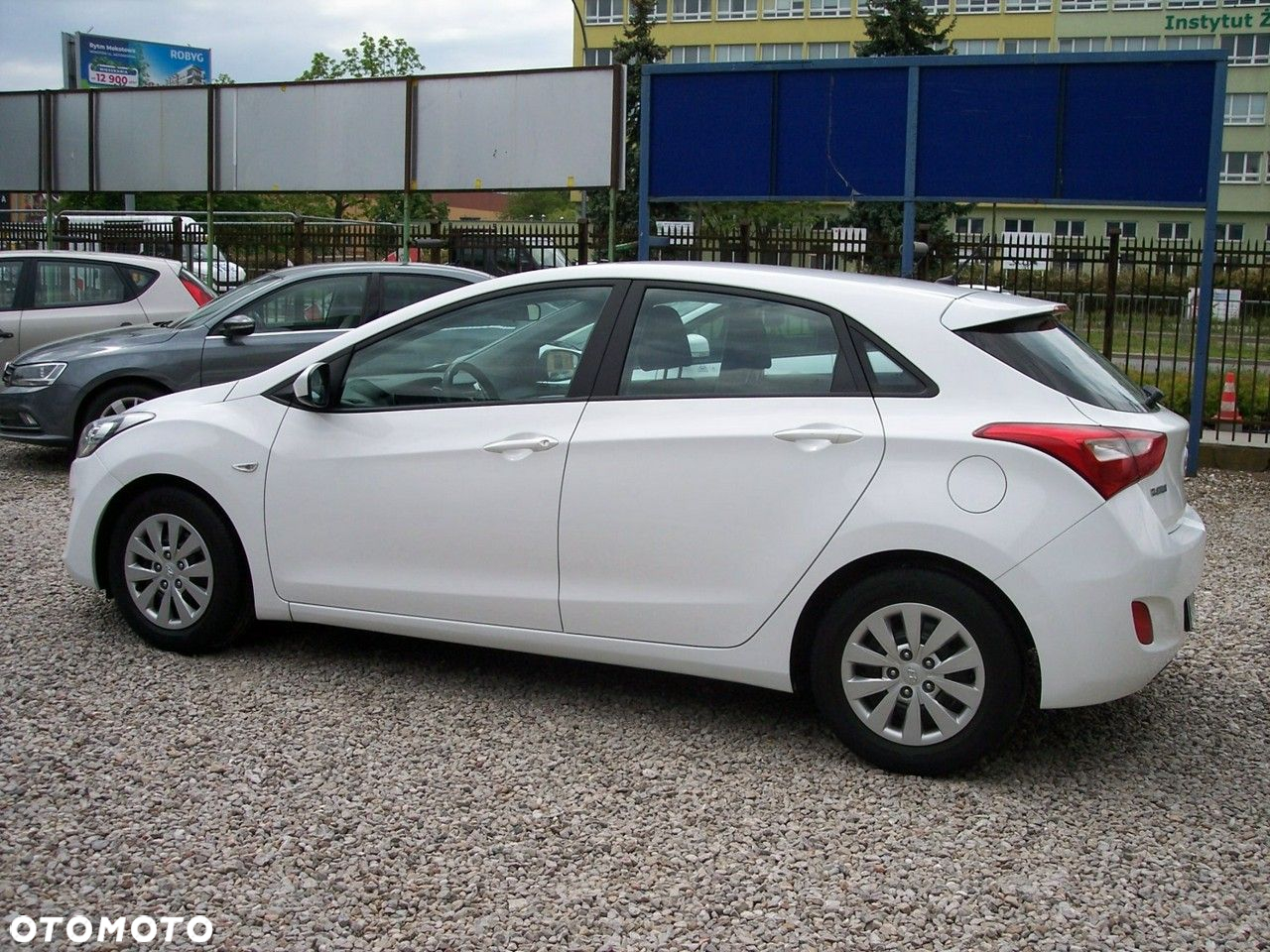 Hyundai i30 1.4 CRDi Classic + - 8