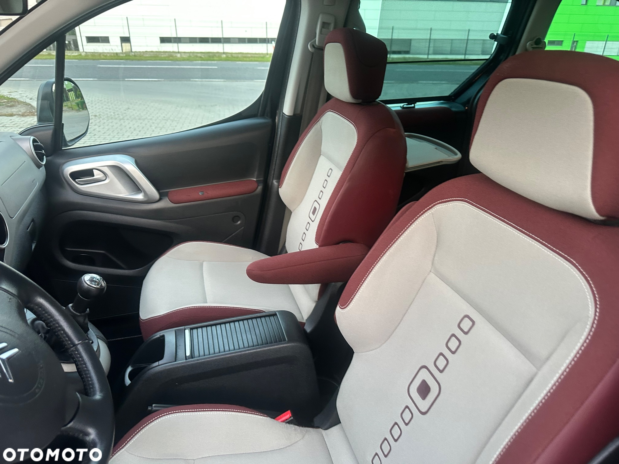 Citroën Berlingo Multispace VTi 120 Exclusive - 10