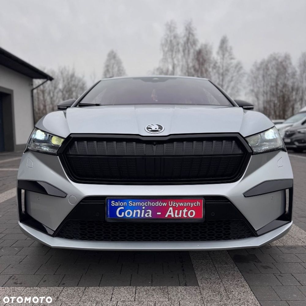 Skoda Enyaq - 4