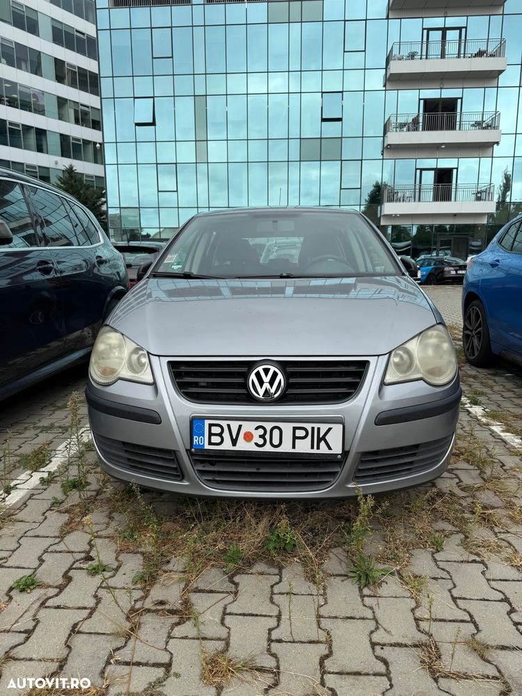 Volkswagen Polo - 3